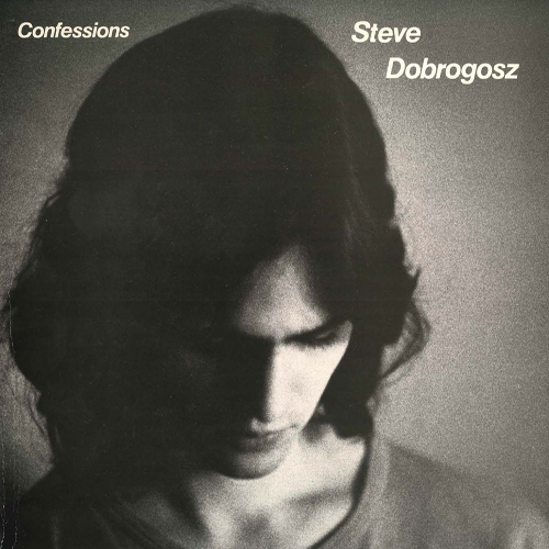 DOBROGOSZ, S.: Confessions / An Appeal / Traditional / Back Home / Decentral / Ecnamor (Dobrogosz, Östlund)