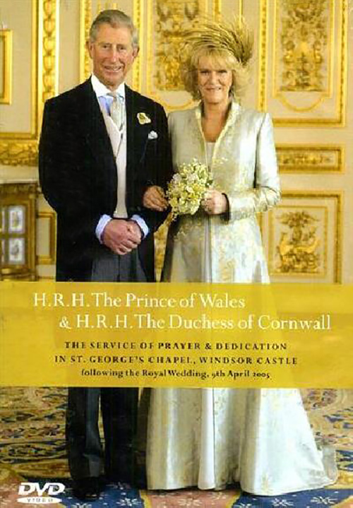 SERVICE OF PRAYER AND DEDICATION (The) (NTSC)