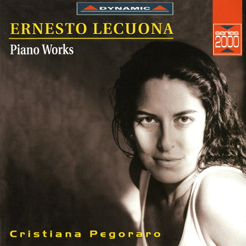LECUONA: Piano Works
