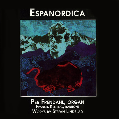 LINDBLAD: Espanordica / 2 Songs / Hommages (Frendahl)