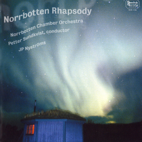 NORRBOTTEN RHAPSODY