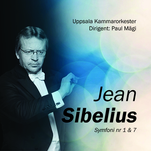 SIBELIUS, J.: Symphonies Nos. 1 and 7 (Uppsala Chamber Orchestra, Magi)