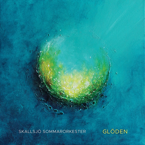 BAŁENKOWSKI, M.: Sinfonietta No. 2 / ULLÉN, J.: Syldavian Dances / KLINT, A.: Allt som var (Glöden) (Vallin, Vågspel, Skallsjö Sommarorkester)