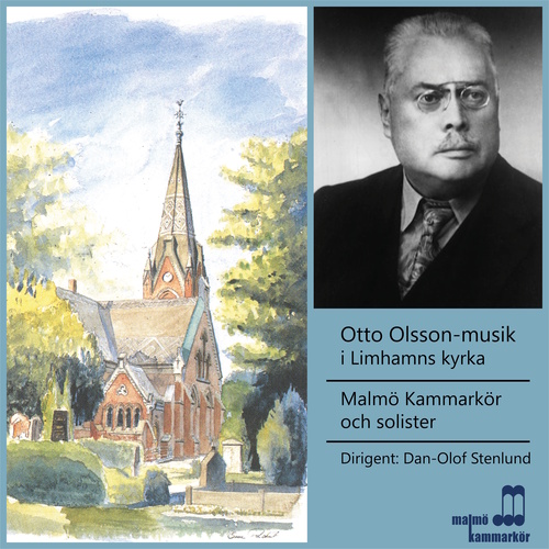 OLSSON, O.: 3 Latin Choral Songs / 6 Latin Hymns / Advents-och julsånger (Malmo Chamber Choir, Stenlund)