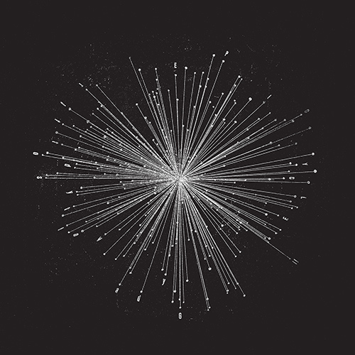 VALTYSDOTTIR, G.: Epicycle II (Hansson, Ismaily, Jónsi, Roche, Sverrisson, Valtysdottir)