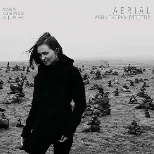 THORVALDSDÓTTIR, A.: Aeriality / Aura / Ró / Trajectories (Aerial) (Þorbergsson, Bernharðsson, Aarnink, Caput Ensemble, Duo Harpverk, Nordic Affect)