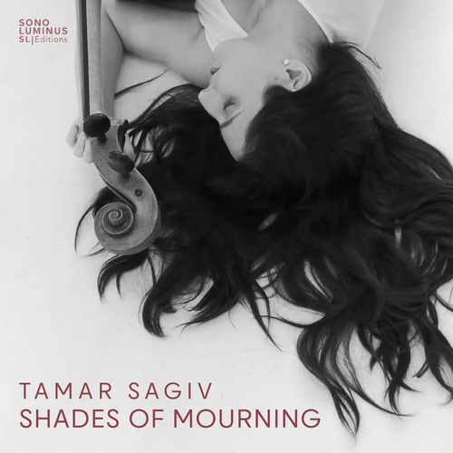 SAGIV, T.: Shades of Mourning / My Clouds of Grief / Roots (Sagiv, Hakami, Bukszpan)