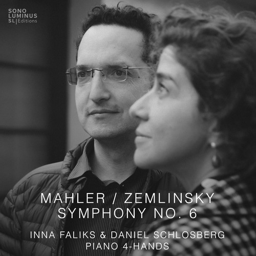 MAHLER, G.: Symphony No. 6, 