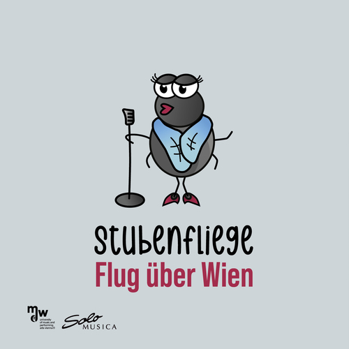STUBENFLIEGE: Flug über Wien