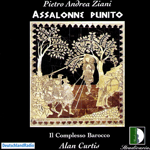 ZIANI, P.A.: Magnificat / Assalone punito (L') (Il Complesso Barocco, Curtis)