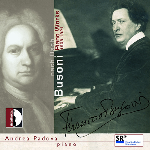 BUSONI, F.: Piano Music (Padova)