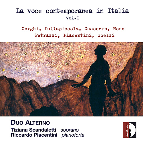 VOCE CONTEMPORANEA IN ITALIA (LA), Vol. 1