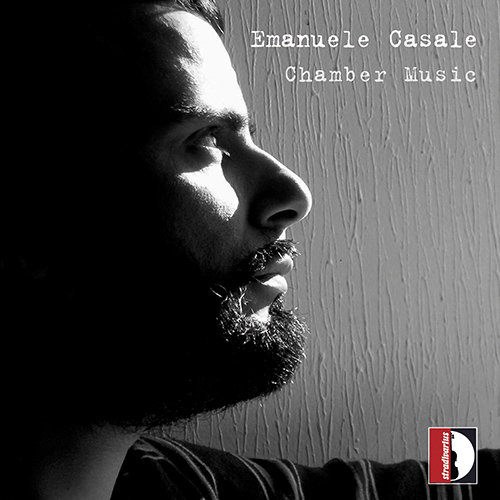 CASALE, E.: Chamber Music (Politano, Polino, Melbye, A. Clementi, Caroli)