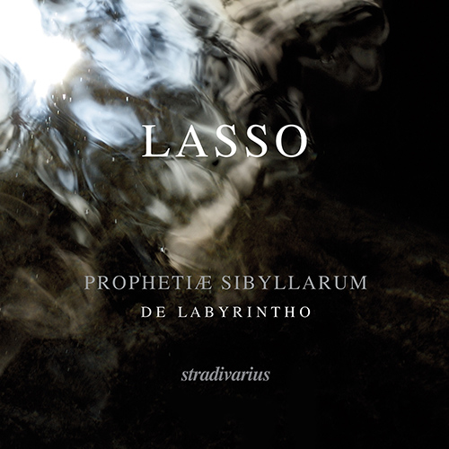LASSUS, O. de: Prophetiae Sibyllarum / Officium natalis Christi (De Labyrintho, Schola Gregoriana, Testolin)