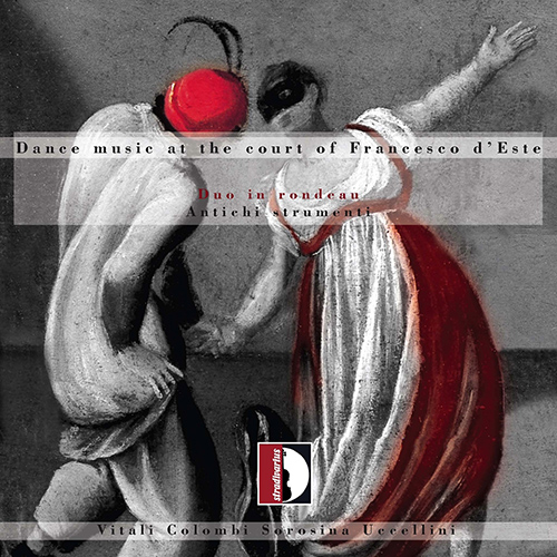 Chamber Music - VITALI, G.B. / COLOMBI, G. / UCCELLINI, M. (Antichi Strumenti)