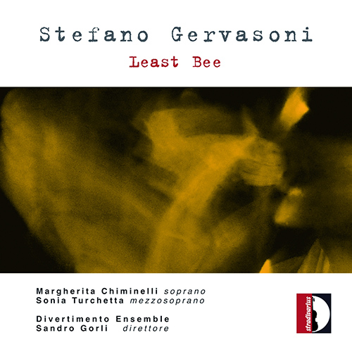 GERVASONI, S.: Least Bee / Dal belvedere di non ritorno / Godspell (Chiminelli, Turchetta, Divertimento Ensemble, Gorli)
