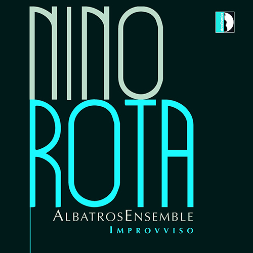 ROTA, N.: Chamber Music (Improvviso) (Albatros)