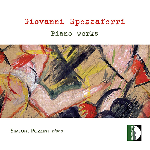 SPEZZAFERRI, G.: Piano Music (Pozzini)