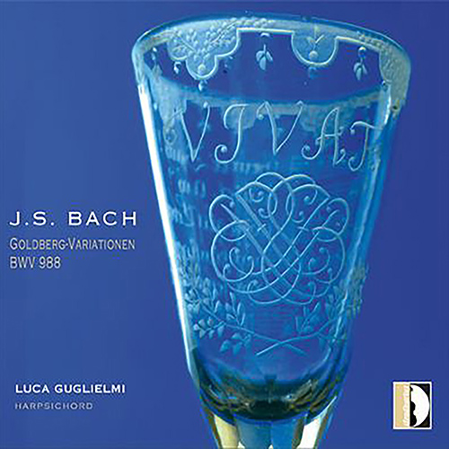 BACH, J.S.: Goldberg Variations, BWV 988 (L. Guglielmi)