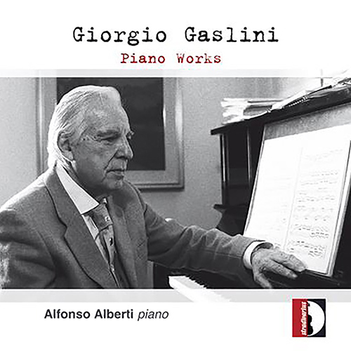 GASLINI, G.: Piano Music (Alberti)