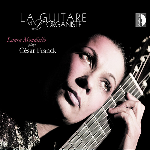 FRANCK, C.: Organ Arrangements for Guitar (La guitare et l'organiste)