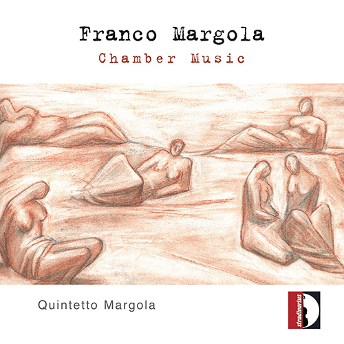 MARGOLA, F.: Piano Music (Margola, Quintetto Margola)
