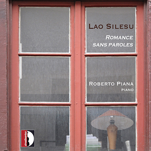 SILESU, l.: Piano Music (Romance sans Paroles) (Piana)