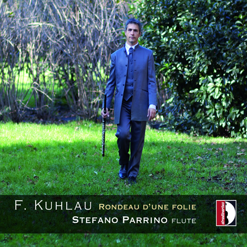 KUHLAU, F.: Rondeau d'une folie (Parrino)