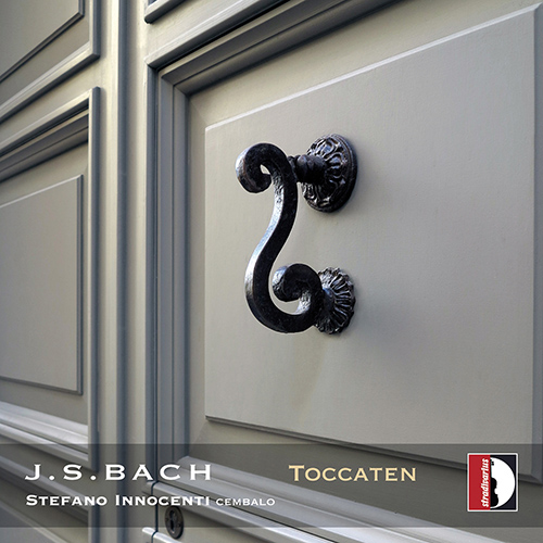 BACH, J.S.: Toccatas, BWV 910-916 (Innocenti)