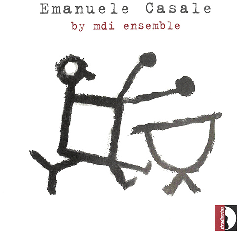 CASALE, E.: 5 / 7 / 11 / Questo è un gruppo e pace / Esistere lago, nulla e un tempo (Mdi Ensemble, Yoichi Sugiyama)