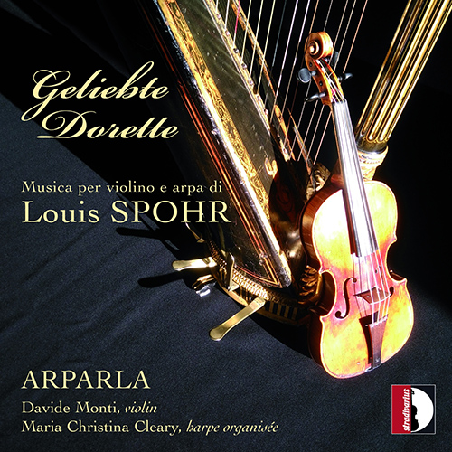 SPOHR, L.: Chamber Music (Arparla)