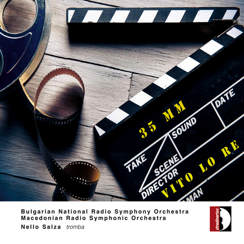 LO RE, V.: Orchestral Music (35mm) (Bulgarian National Radio Symphony, Macedonian Radio Symphonic Orchestra, Lo Re)