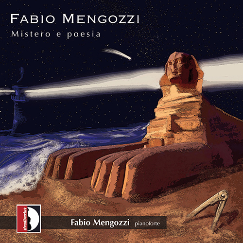 MENGOZZI, F.: Piano Music (Misterio e poesia) (Mengozzi)