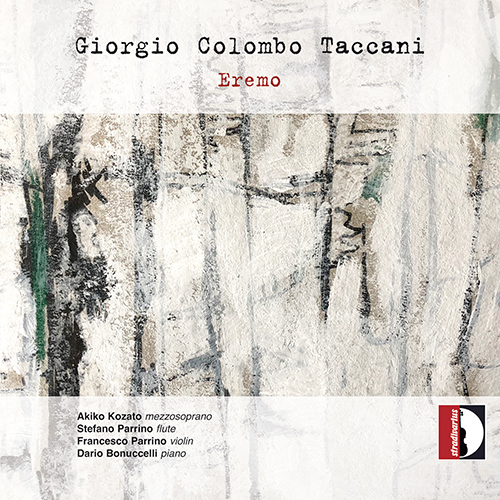 TACCANI, G.C.: Vocal and Instrumental Ensemble Music (Eremo) (Akiko Kozato, S. and F. Parrino, Bonuccelli)