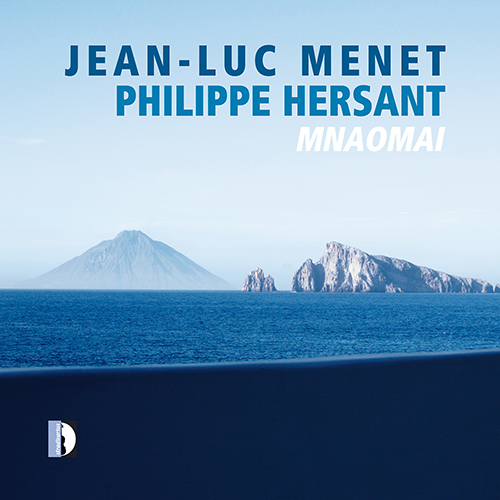 HERSANT, P.: Music with Flute - Héliades / Desert Song / Désert / 5 Miniatures / 3 Nocturnes (Mnaomai) (Menet, Romano)