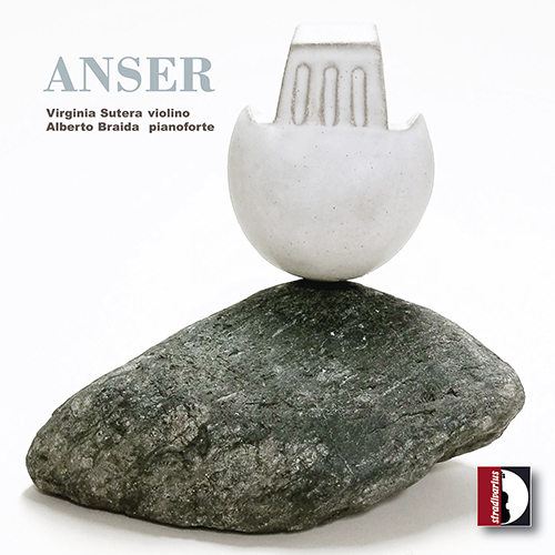SUTERA, Virginia / BRAIDA, Alberto: Anser