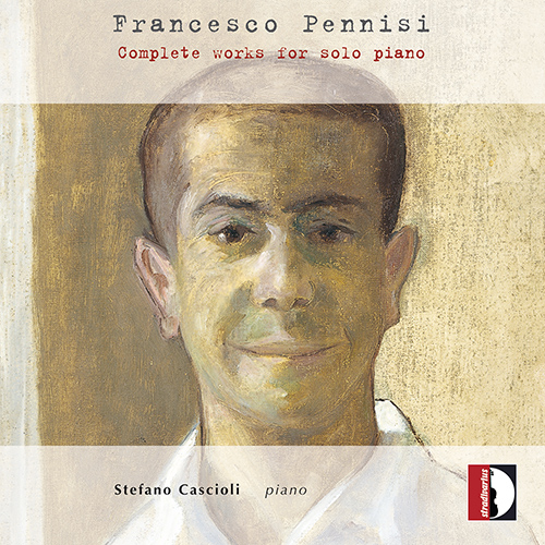 PENNISI, F.: Piano Solo Works (Complete) (S. Cascioli)