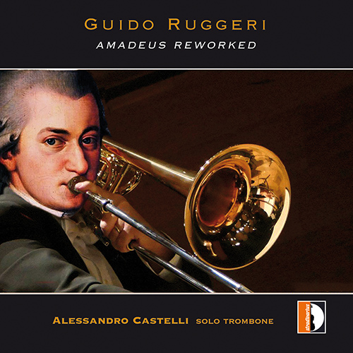 RUGGERI, G.: Amadeus Reworked (Castelli)