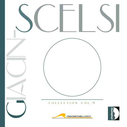 SCELSI, G.: Collection, Vol. 9 - Piano Suite No. 11b (Ottaviucci)