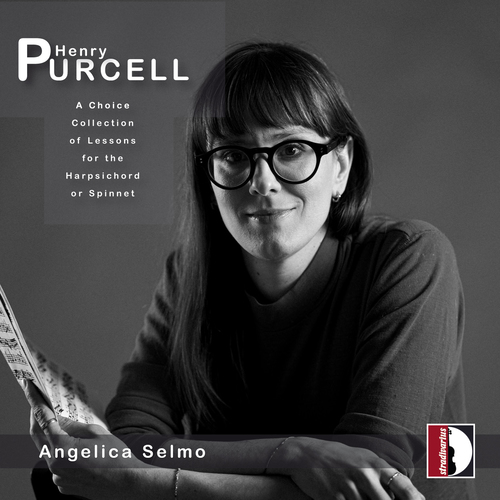 PURCELL, H.: Choice Collection of Lessons (A): Suites Nos. 1-8 (A. Selmo)