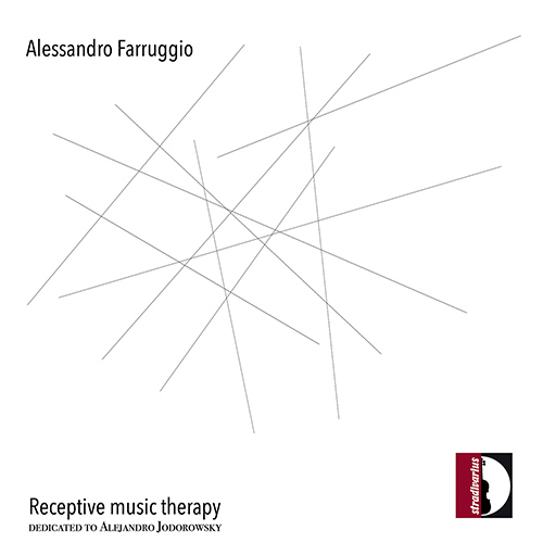 FARRUGGIO, A.: Receptive Music Therapy (Farruggio)