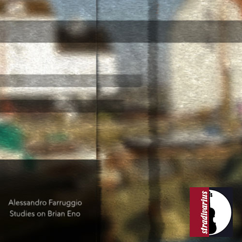 FARRUGGIO, A.: Studies on Brian Eno