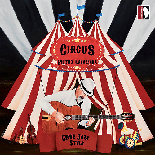 LAZAZZARA, Pietro: Circus