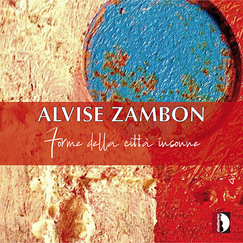 ZAMBON, A.: Forme della città insonne (Selmo)