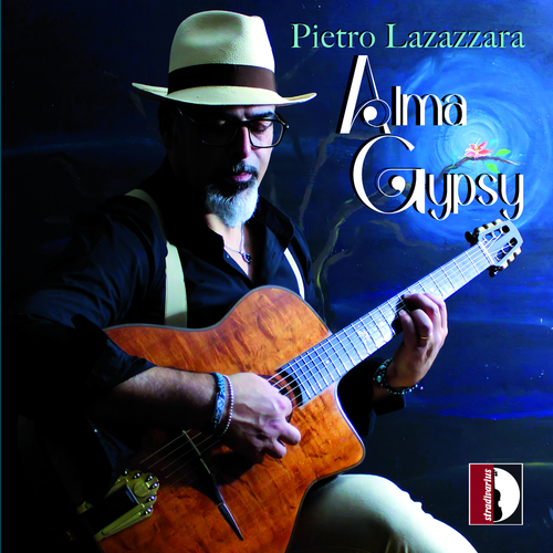 LAZAZZARA, Pietro: Alma Gypsy