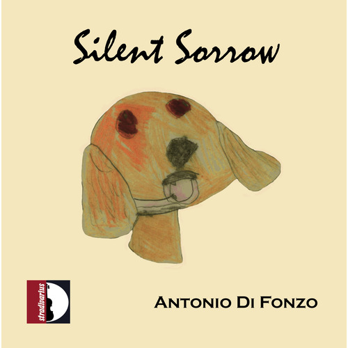 DI FONZO, A.: Silent Sorrow (Di Fonzo)