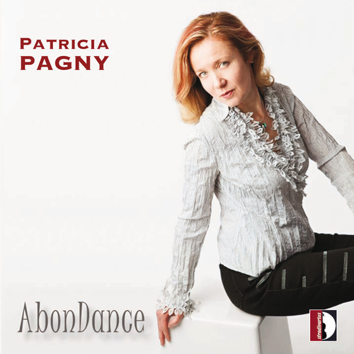 Piano Recital: Pagny, Patricia - SCARLATTI, D. / SCHUBERT, F. / CHOPIN, F. / BEETHOVEN, L. van / GRIEG, E. (AbonDance)