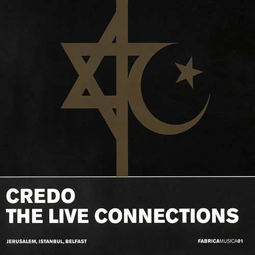 CREDO - Live Connections (The)