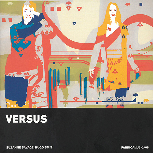 Vocal Recital (Soprano): Savage, Suzanne - SAVAGE, S. / SMIT, H. (Versus)