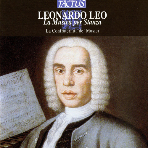 LEO, L.: Musica per Stanza (La) (Prontera)
